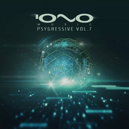 Iono Music - .Various - Psygressive, Vol.7