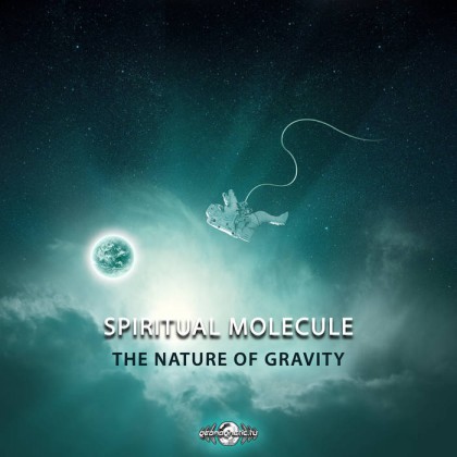Geomagnetic.tv - SPIRITUAL MOLECULE - The Nature Of Gravity