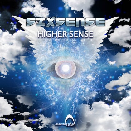 Parabola Music - SIXSENSE - Higher Sense
