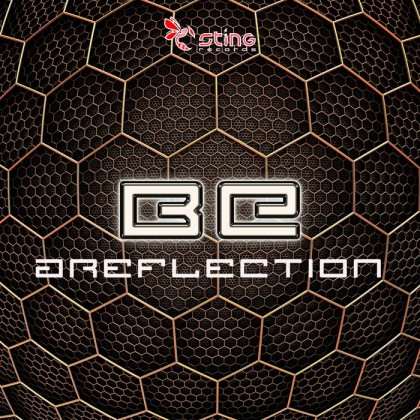 Sting Records - BE - Areflection