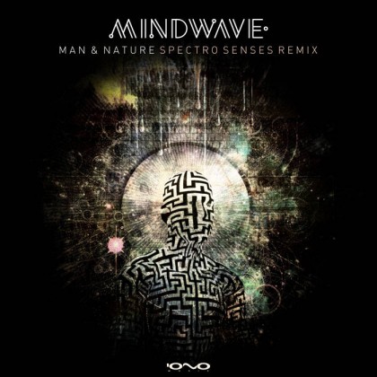 Iono Music - MINDWAVE - Man & Nature