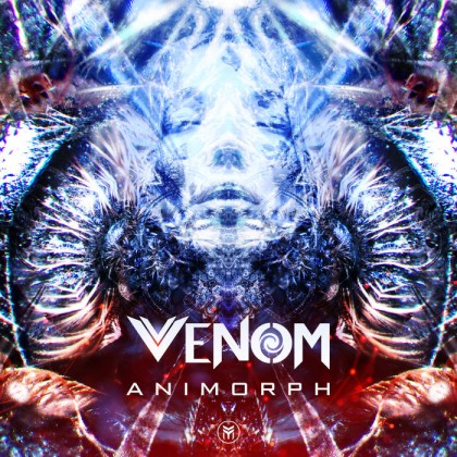 Future Music - VENOM - Animorph