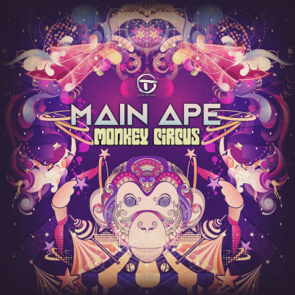 1.2. Trip Records - MAIN APE - Monkey Circus