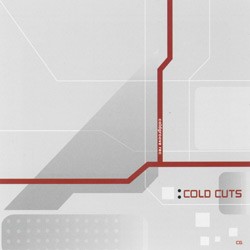 Cold Groove Records - .Various - cold cuts