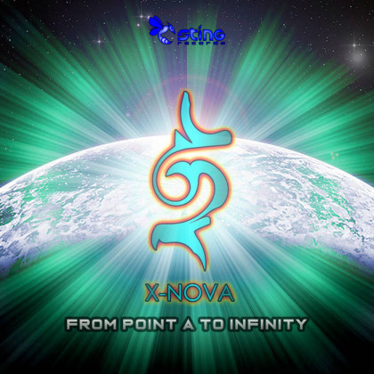 Sting Records - X-NOVA - From Point A To Infinity