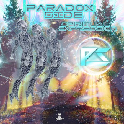 Tendance Music - PARADOX SIDE - Spiritual Expression