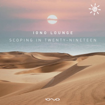 Iono Music - .Various - Scoping in Twenty-Nineteen