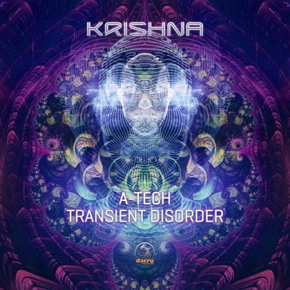 Dacru Records - A-TECH, TRANSIENT DISORDER - Krishna