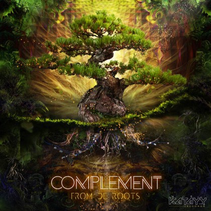 Katayy Records - COMPLEMENT - From the Roots