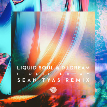 Iboga Records - LIQUID SOUL, DJ DREAM - Liquid Dream