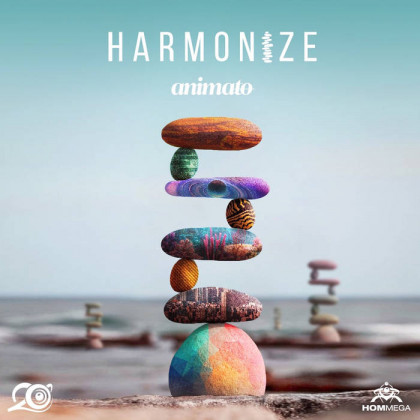Iboga Records - ANIMATO - Harmonize