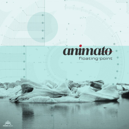 Iboga Records - ANIMATO - Floating Point