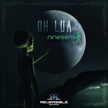 Reversible Records - NINESENSE - OH LUA