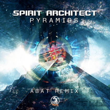Dacru Records - SPIRIT ARCHITECT - Pyramids (Abat Remix)