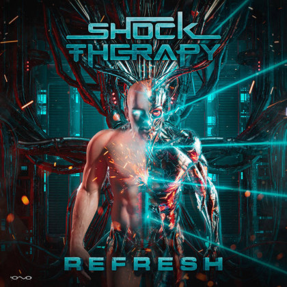 Iono Music - SHOCK THERAPY - Refresh