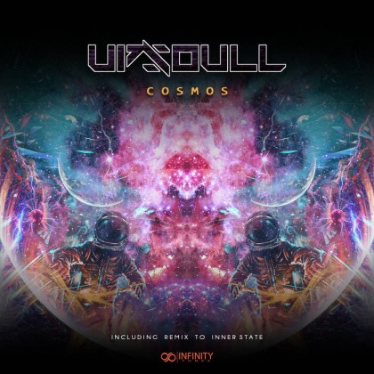Infinity Tunes Records - UPSOULL - COSMOS