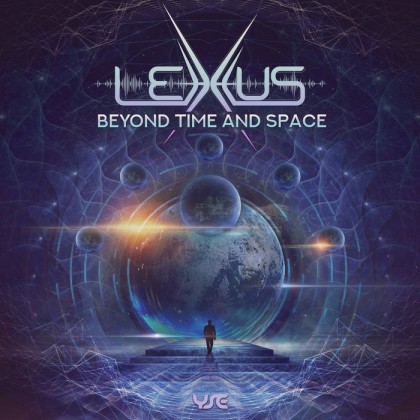 Yellow Sunshine Explosion - LEXXUS - Beyond Time and Space