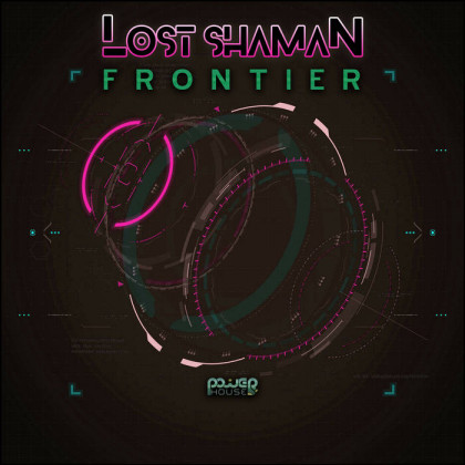 Power House - LOST SHAMAN - Frontier