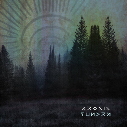 Blue Hour Sounds - KROSIS - Tundra