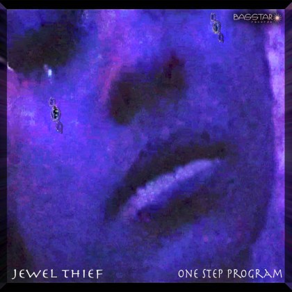 Bass-Star Records - ONE STEP PROGRAM - Jewel Thief