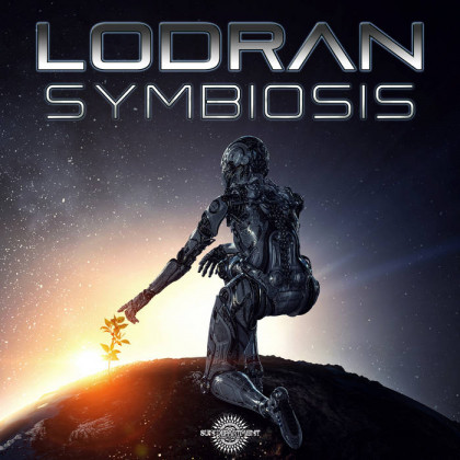 Sun Department Records - LODRAN - SYMBIOSIS