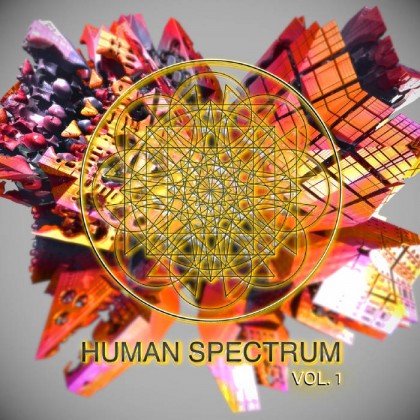human spectrum - .Various - Human Spectrum Volume 1
