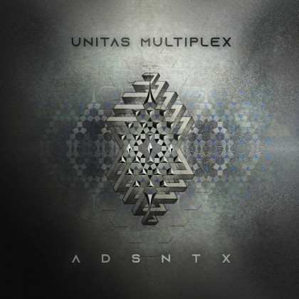 Alice-d Records - ADSNTX - Unitas Multiplex