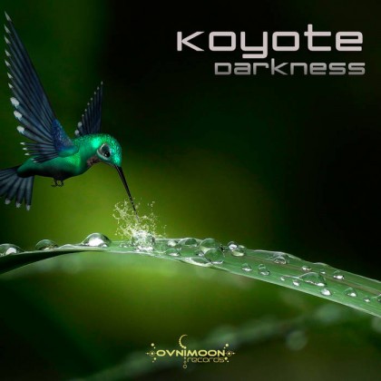 Ovnimoon Records - KOYOTE - Darkness