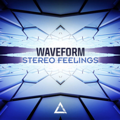 Timelapse Records - WAVEFORM - Stereo Feelings