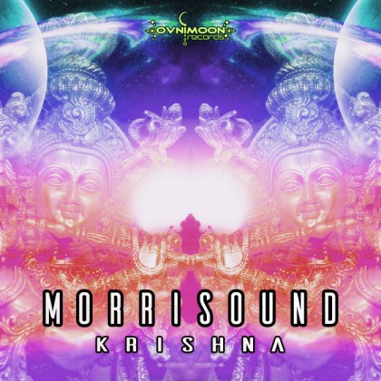 Ovnimoon Records - MORRISOUND - Krishna
