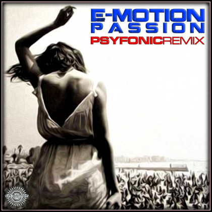 Sun Department Records - E-MOTION - Passion (Psyfonic Remix)
