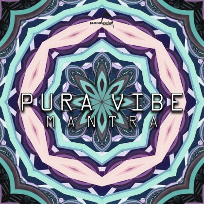 Parabola Music - PURA VIBE - Mantra