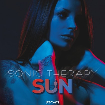 Iono Music - SUN - Sonic Therapy