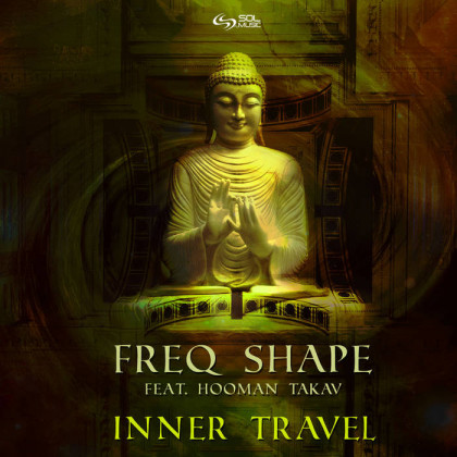 Sol Music - FREQ SHAPE - Inner Travel