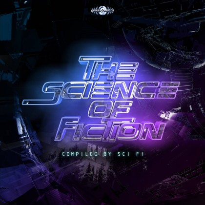 Geomagnetic.tv - SCI FI - The Science Of Fiction by Sci Fi