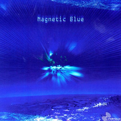 Interchill Records - .Various - Magnetic Blue