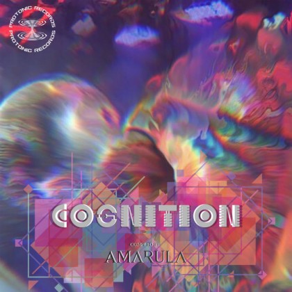 protonic records - .Various - Cognition
