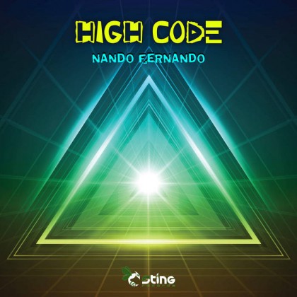 Sting Records - HIGH CODE - Nando Fernando