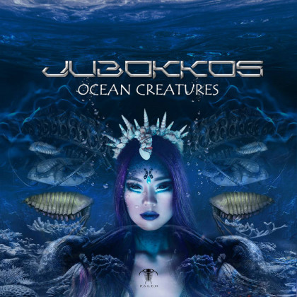 paleo - JUBOKKOS - Ocean Creatures