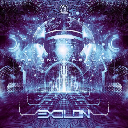 Dacru Records - EXOLON - The Only Reality