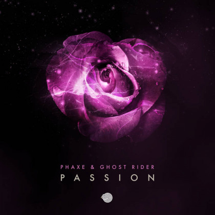 Iboga Records - PHAXE, GHOST RIDER - Passion