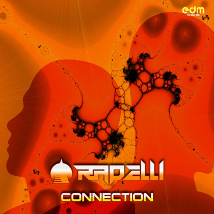 Edm Records - RAPELLI - Connection