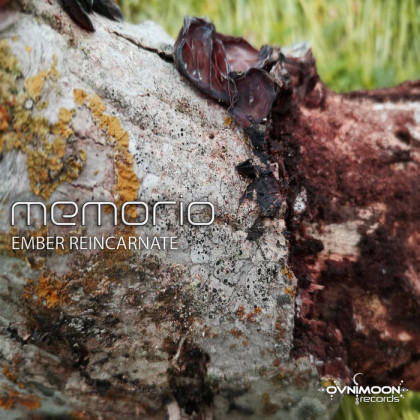 Ovnimoon Records - MEMORIO - Ember Reincarnate