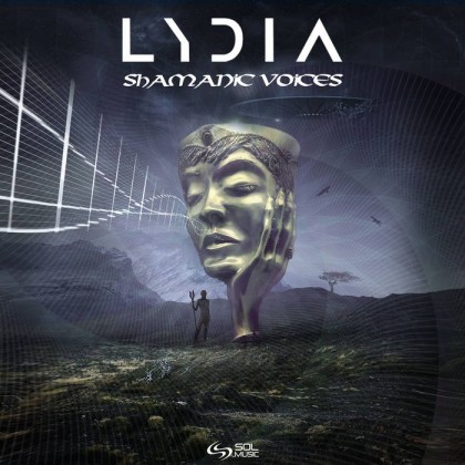 Sol Music - LYDIA - Shamanic Voices