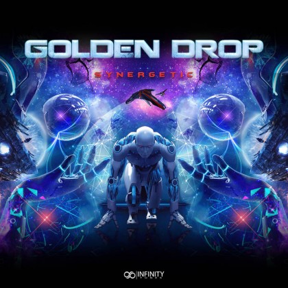 Infinity Tunes Records - GOLDEN DROP - Synergetic