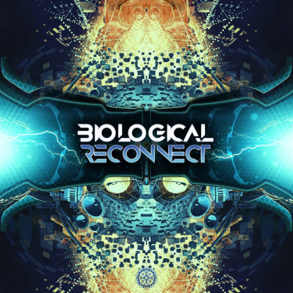 Antu Records - BIOLOGICAL (BR), ITAL - Reconnect