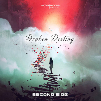 Ovnimoon Records - SECOND SIDE - Broken Destiny