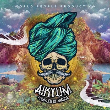 World People - .Various - Aikyum