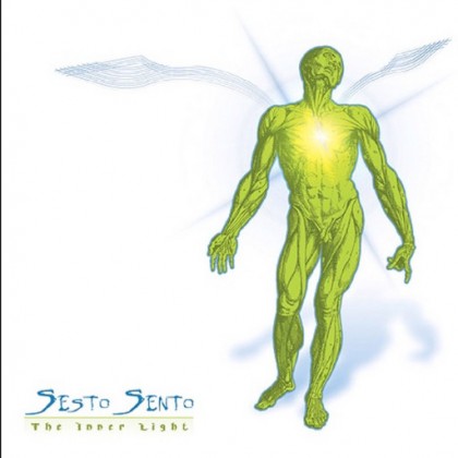 Com.pact Records - SESTO SENTO - The Inner Light