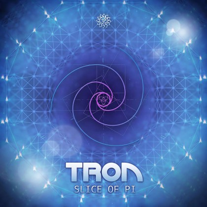 Free Spirit Records - TRON - Slice of Pi